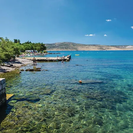 Awesome In With Wi-fi Holiday home