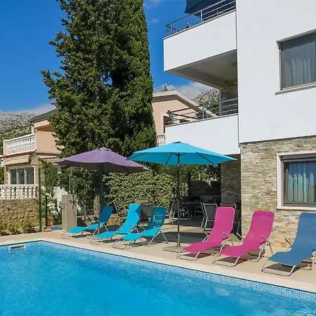 Awesome In With Wi-fi Holiday home *