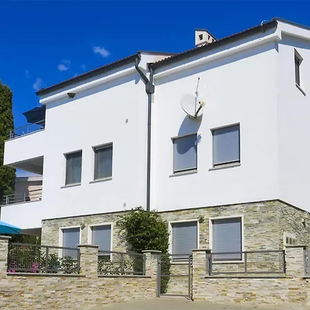 Holiday home Awesome In With Wi-fi