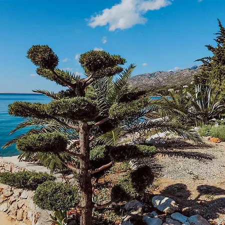 Awesome In With Wi-fi Holiday home Starigrad Paklenica