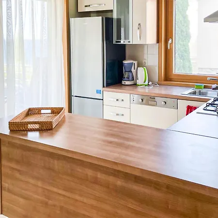 Holiday home Awesome In With Wi-fi *