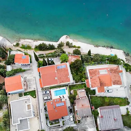 Awesome In With Wi-fi * Starigrad Paklenica